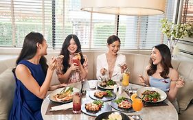 เดอะ พาร์ค ไนน์ โฮเต็ล สุวรรณภูมิ (SHA Extra Plus)